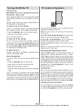 Preview for 11 page of Hitachi 50HAK6150U Instruction Manual