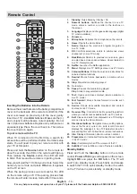 Preview for 12 page of Hitachi 50HAK6150U Instruction Manual