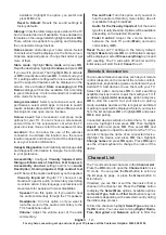 Preview for 21 page of Hitachi 50HAK6150U Instruction Manual