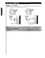 Предварительный просмотр 12 страницы Hitachi 50HDA39 - 50" Plasma TV Operating Manual