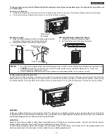 Preview for 15 page of Hitachi 50HDT50 Service Manual