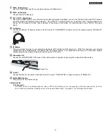 Preview for 19 page of Hitachi 50HDT50 Service Manual