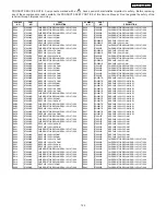 Preview for 122 page of Hitachi 50HDT50 Service Manual