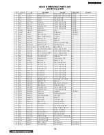 Preview for 125 page of Hitachi 50HDT50 Service Manual