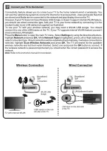 Предварительный просмотр 5 страницы Hitachi 50HK5100 Instruction Manual