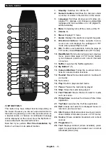 Предварительный просмотр 14 страницы Hitachi 50HK5100 Instruction Manual