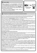 Предварительный просмотр 38 страницы Hitachi 50HK5100 Instruction Manual