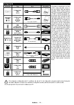 Предварительный просмотр 49 страницы Hitachi 50HK5100 Instruction Manual