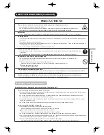 Preview for 7 page of Hitachi 50PD960DTA User Manual