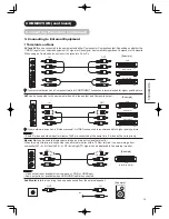 Preview for 15 page of Hitachi 50PD960DTA User Manual