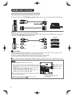 Preview for 16 page of Hitachi 50PD960DTA User Manual