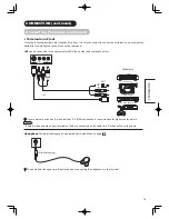 Preview for 17 page of Hitachi 50PD960DTA User Manual