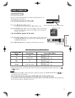 Preview for 19 page of Hitachi 50PD960DTA User Manual