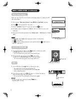 Preview for 20 page of Hitachi 50PD960DTA User Manual