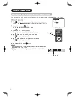 Preview for 22 page of Hitachi 50PD960DTA User Manual