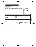 Preview for 35 page of Hitachi 50PD960DTA User Manual