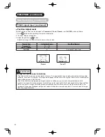 Preview for 46 page of Hitachi 50PD960DTA User Manual