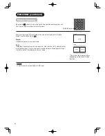 Preview for 48 page of Hitachi 50PD960DTA User Manual