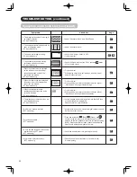 Preview for 54 page of Hitachi 50PD960DTA User Manual