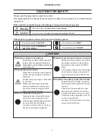 Preview for 2 page of Hitachi 50PD9800TA Service Manual