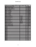 Preview for 16 page of Hitachi 50PD9800TA Service Manual