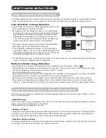 Предварительный просмотр 10 страницы Hitachi 50PD9800TA User Manual