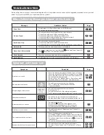 Предварительный просмотр 46 страницы Hitachi 50PD9800TA User Manual