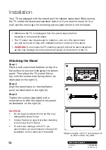 Preview for 12 page of Hitachi 50UHDSM8 Owner'S Manual