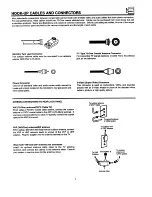 Preview for 7 page of Hitachi 50UX58B Operating Manual