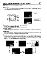 Preview for 23 page of Hitachi 50UX58B Operating Manual