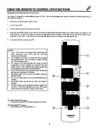 Preview for 27 page of Hitachi 50UX58B Operating Manual