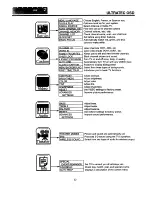 Preview for 32 page of Hitachi 50UX58B Operating Manual