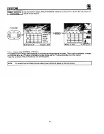 Preview for 43 page of Hitachi 50UX58B Operating Manual