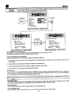 Preview for 50 page of Hitachi 50UX58B Operating Manual