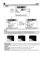 Preview for 52 page of Hitachi 50UX58B Operating Manual