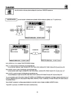 Preview for 53 page of Hitachi 50UX58B Operating Manual