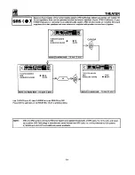 Preview for 54 page of Hitachi 50UX58B Operating Manual