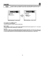 Preview for 55 page of Hitachi 50UX58B Operating Manual