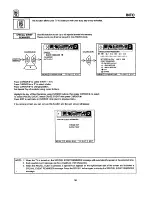 Preview for 56 page of Hitachi 50UX58B Operating Manual