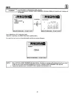 Preview for 57 page of Hitachi 50UX58B Operating Manual