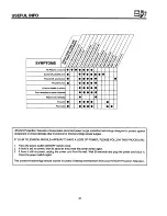 Preview for 60 page of Hitachi 50UX58B Operating Manual