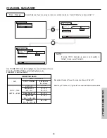 Preview for 53 page of Hitachi 50V500 - UltraVision Digital - 50" Rear Projection TV Operating Manual