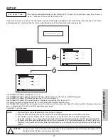 Preview for 67 page of Hitachi 50V500 - UltraVision Digital - 50" Rear Projection TV Operating Manual