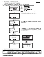 Preview for 41 page of Hitachi 50V500 - UltraVision Digital - 50" Rear Projection TV Service Manual