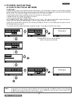 Preview for 43 page of Hitachi 50V500 - UltraVision Digital - 50" Rear Projection TV Service Manual