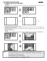 Preview for 45 page of Hitachi 50V500 - UltraVision Digital - 50" Rear Projection TV Service Manual