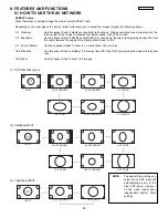 Preview for 48 page of Hitachi 50V500 - UltraVision Digital - 50" Rear Projection TV Service Manual