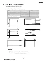 Preview for 51 page of Hitachi 50V500 - UltraVision Digital - 50" Rear Projection TV Service Manual