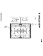 Preview for 55 page of Hitachi 50V500 - UltraVision Digital - 50" Rear Projection TV Service Manual