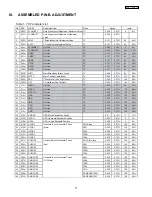 Preview for 71 page of Hitachi 50V500 - UltraVision Digital - 50" Rear Projection TV Service Manual